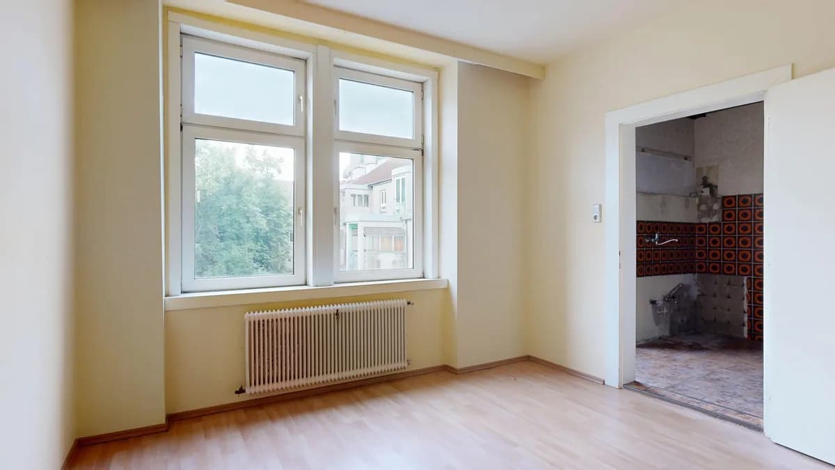 3-Zimmer-Wohnung kaufen in Wien – 94,95 m², € 445.000 – Bild 6 von 14