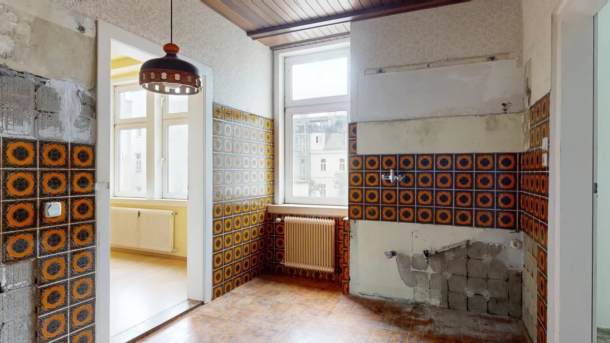 3-Zimmer-Wohnung kaufen in Wien – 94,95 m², € 445.000 – Bild 8 von 14
