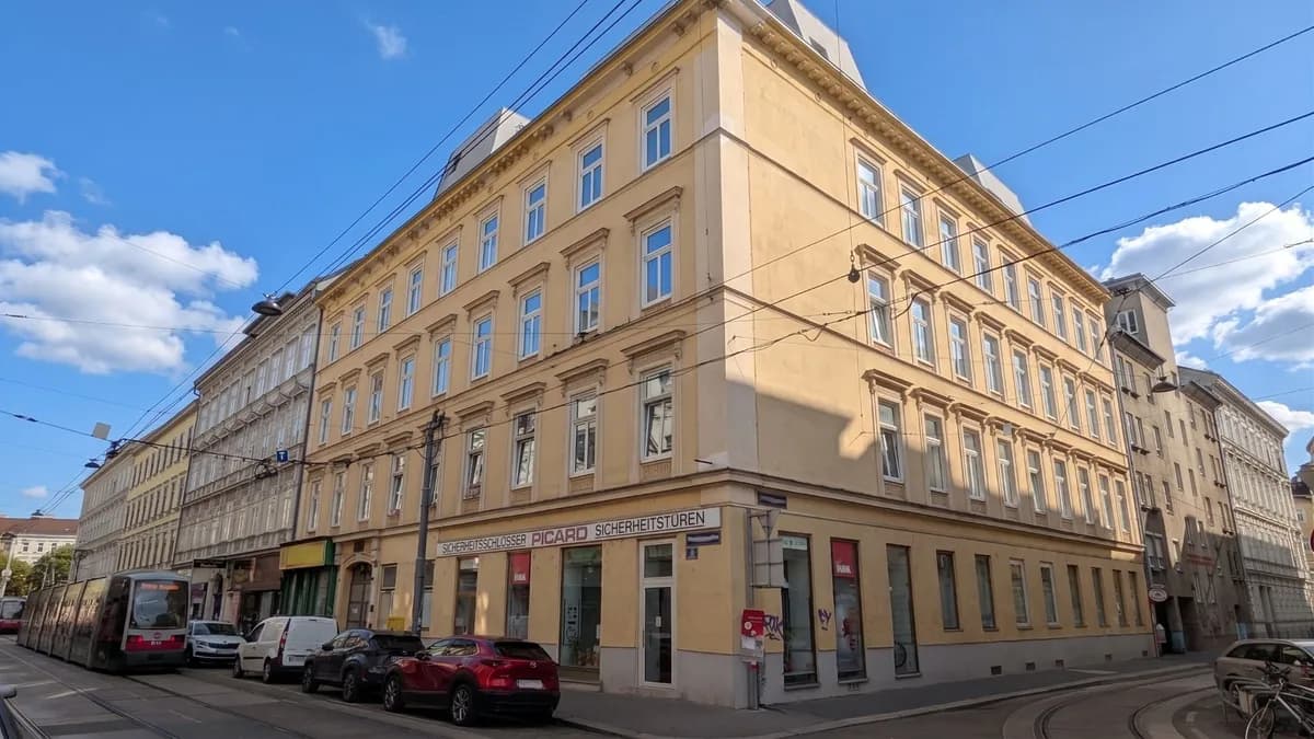 3-Zimmer-Wohnung kaufen in Wien – 94,95 m², € 445.000 – Bild 13 von 14