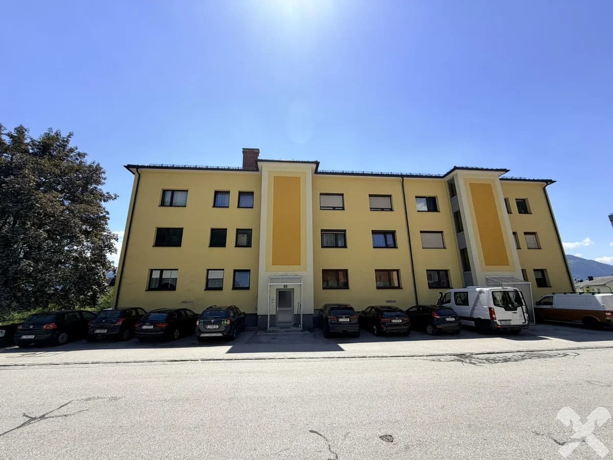 3-Zimmer-Wohnung kaufen in Liezen – 68,68 m², € 159.000 – Bild 3 von 13