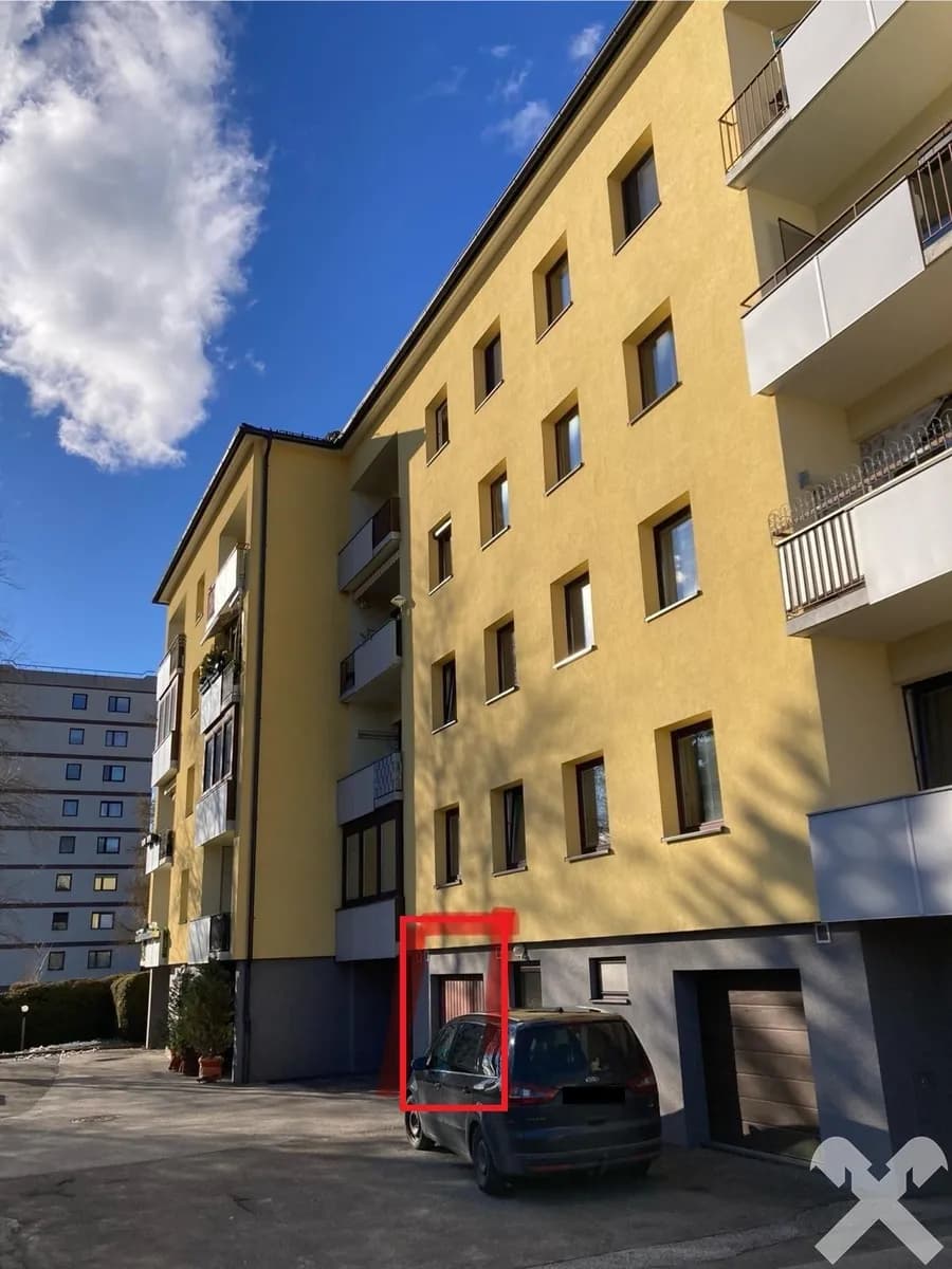 3-Zimmer-Wohnung kaufen in Liezen – 68,68 m², € 159.000 – Bild 4 von 13