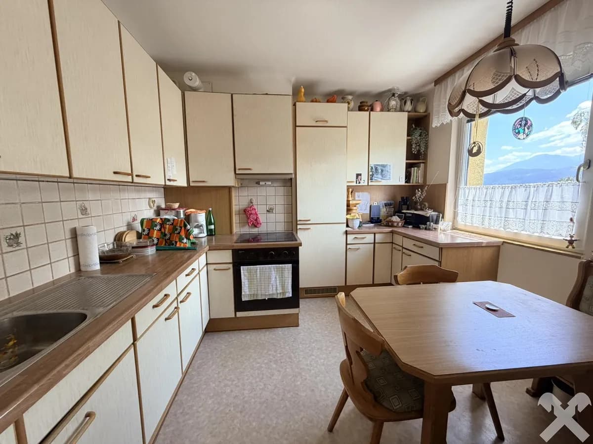 3-Zimmer-Wohnung kaufen in Liezen – 68,68 m², € 159.000 – Bild 7 von 13