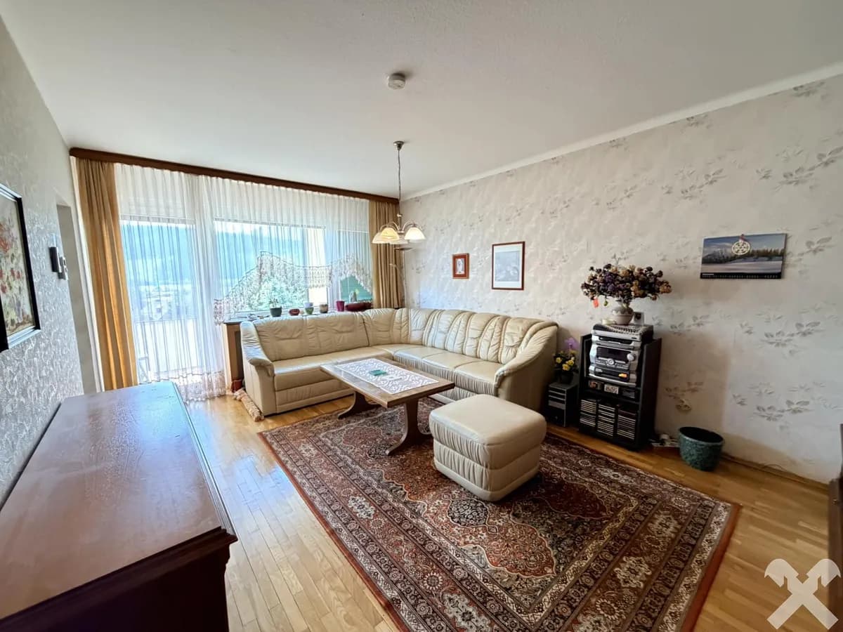 3-Zimmer-Wohnung kaufen in Liezen – 68,68 m², € 159.000 – Bild 8 von 13