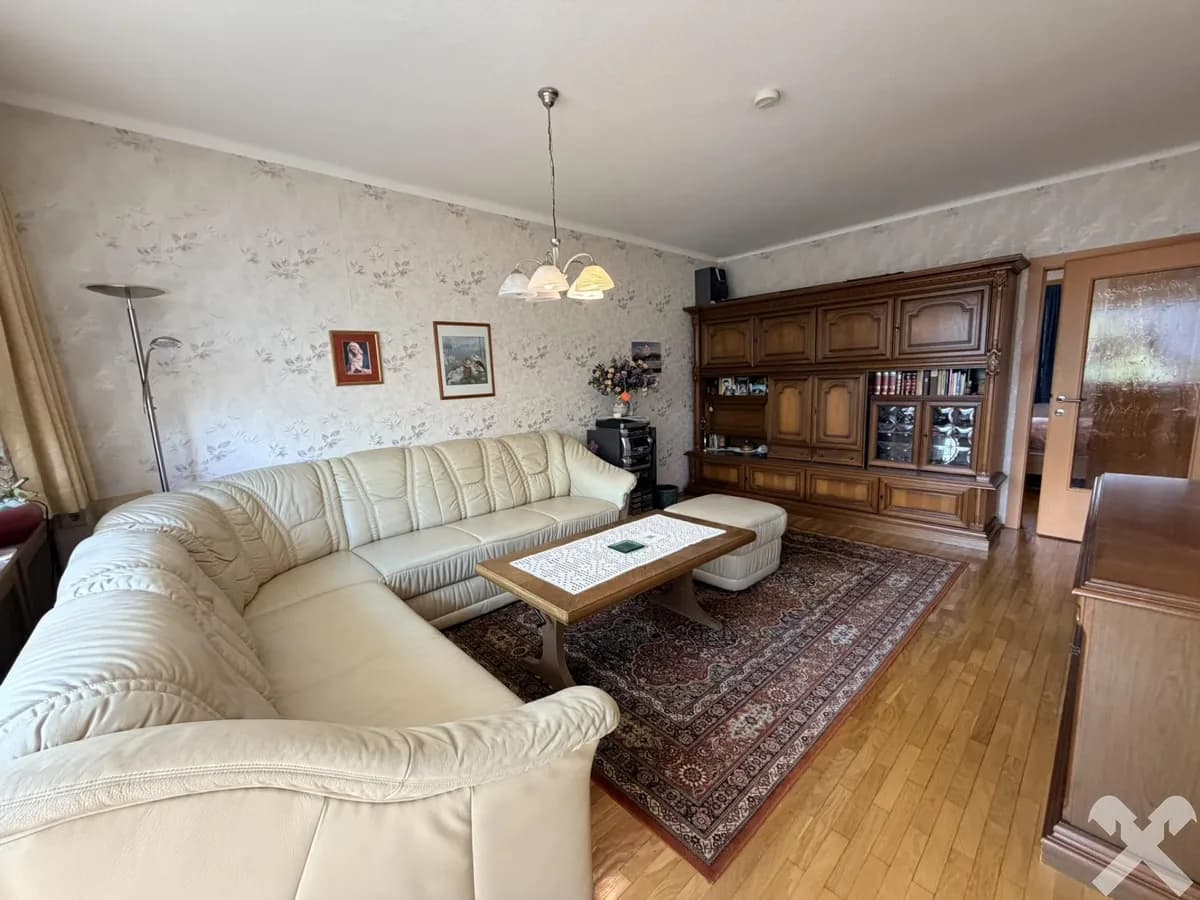 3-Zimmer-Wohnung kaufen in Liezen – 68,68 m², € 159.000 – Bild 9 von 13