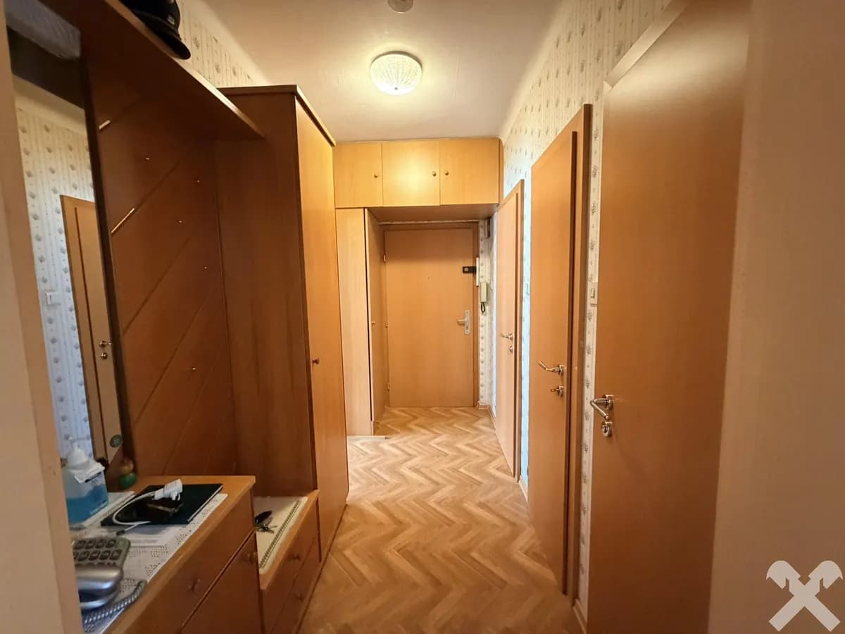 3-Zimmer-Wohnung kaufen in Liezen – 68,68 m², € 159.000 – Bild 10 von 13