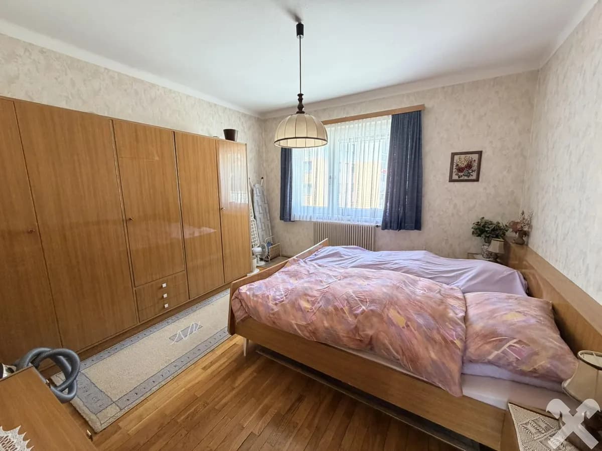 3-Zimmer-Wohnung kaufen in Liezen – 68,68 m², € 159.000 – Bild 11 von 13