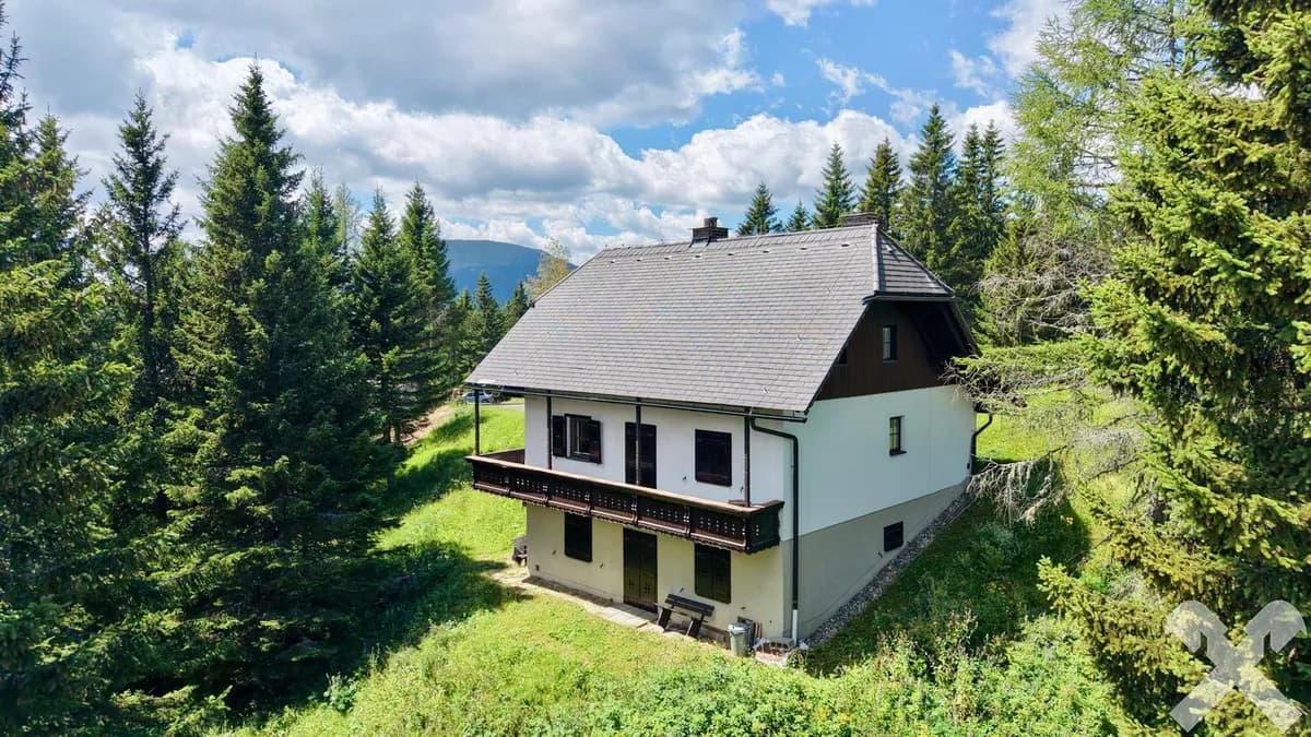 Wohnung kaufen in Voitsberg – 127,74 m², € 278.000