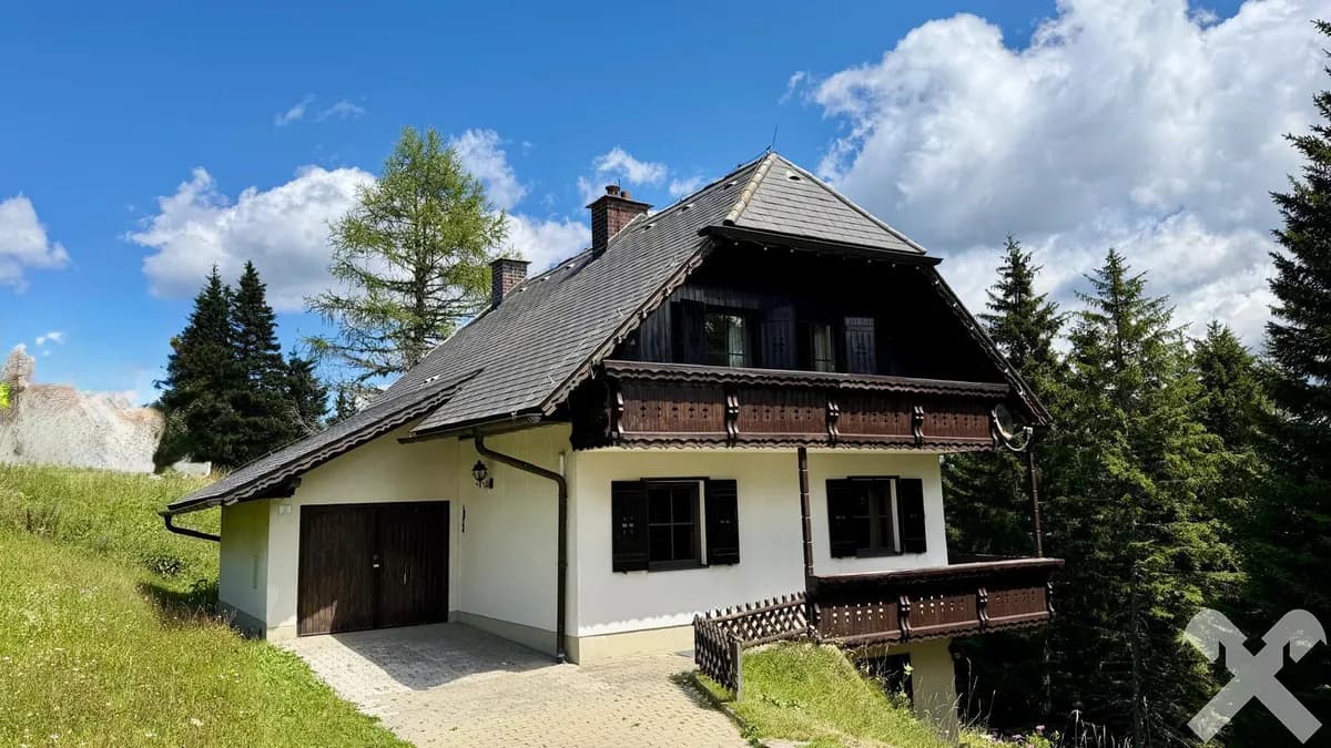 Wohnung kaufen in Voitsberg – 127,74 m², € 278.000 – Bild 2 von 17