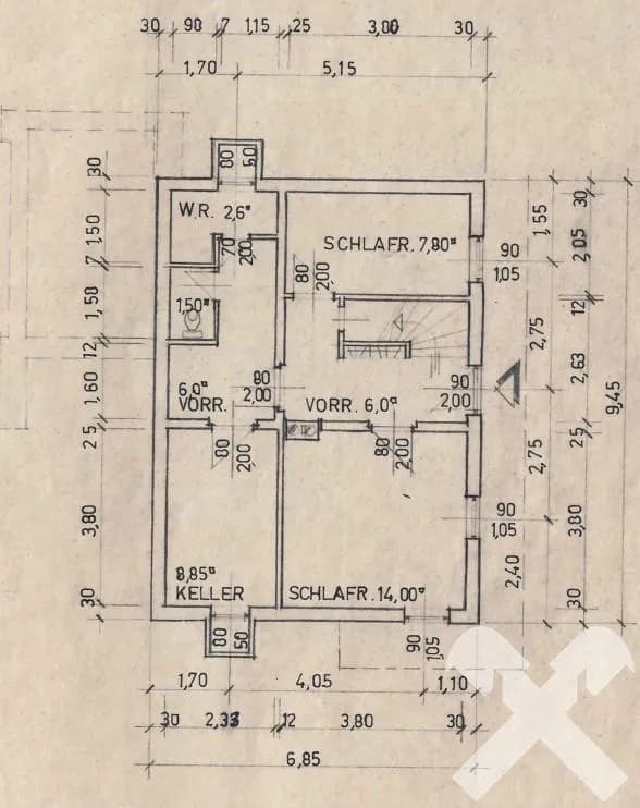 Wohnung kaufen in Voitsberg – 127,74 m², € 278.000 – Bild 12 von 17