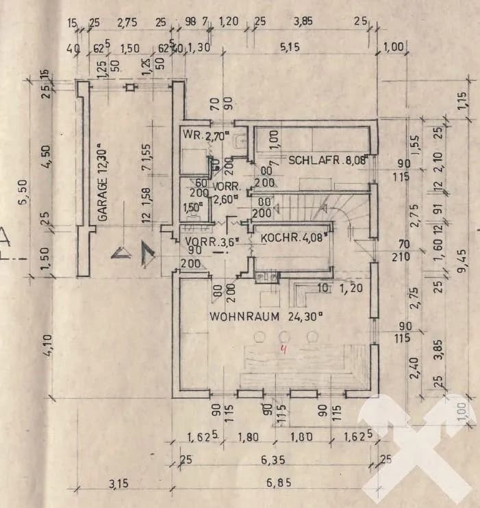 Wohnung kaufen in Voitsberg – 127,74 m², € 278.000 – Bild 13 von 17