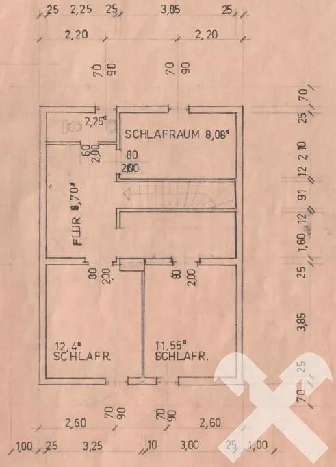 Wohnung kaufen in Voitsberg – 127,74 m², € 278.000 – Bild 14 von 17