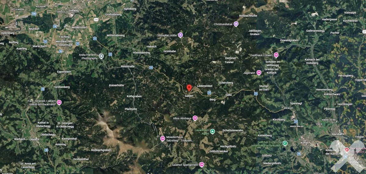Wohnung kaufen in Voitsberg – 127,74 m², € 278.000 – Bild 17 von 17