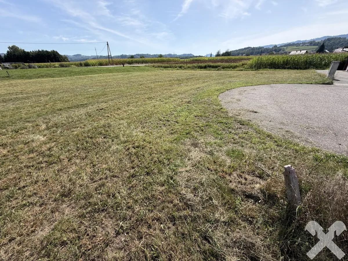 Grundstück kaufen in Leibnitz – 817 m², € 28.000 – Bild 2 von 4