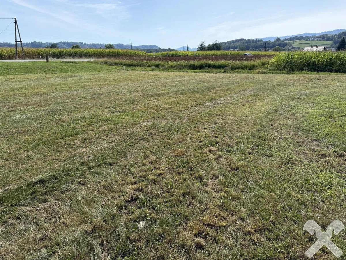 Grundstück kaufen in Leibnitz – 817 m², € 28.000 – Bild 3 von 4