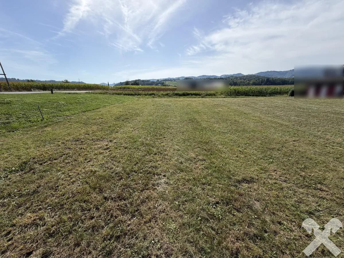 Grundstück kaufen in Leibnitz – 817 m², € 28.000 – Bild 4 von 4