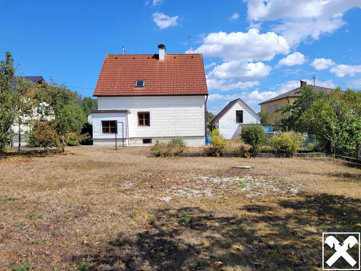 6-Zimmer-Haus kaufen in Steyr-Land – 116 m², € 265.000 – Bild 2 von 7