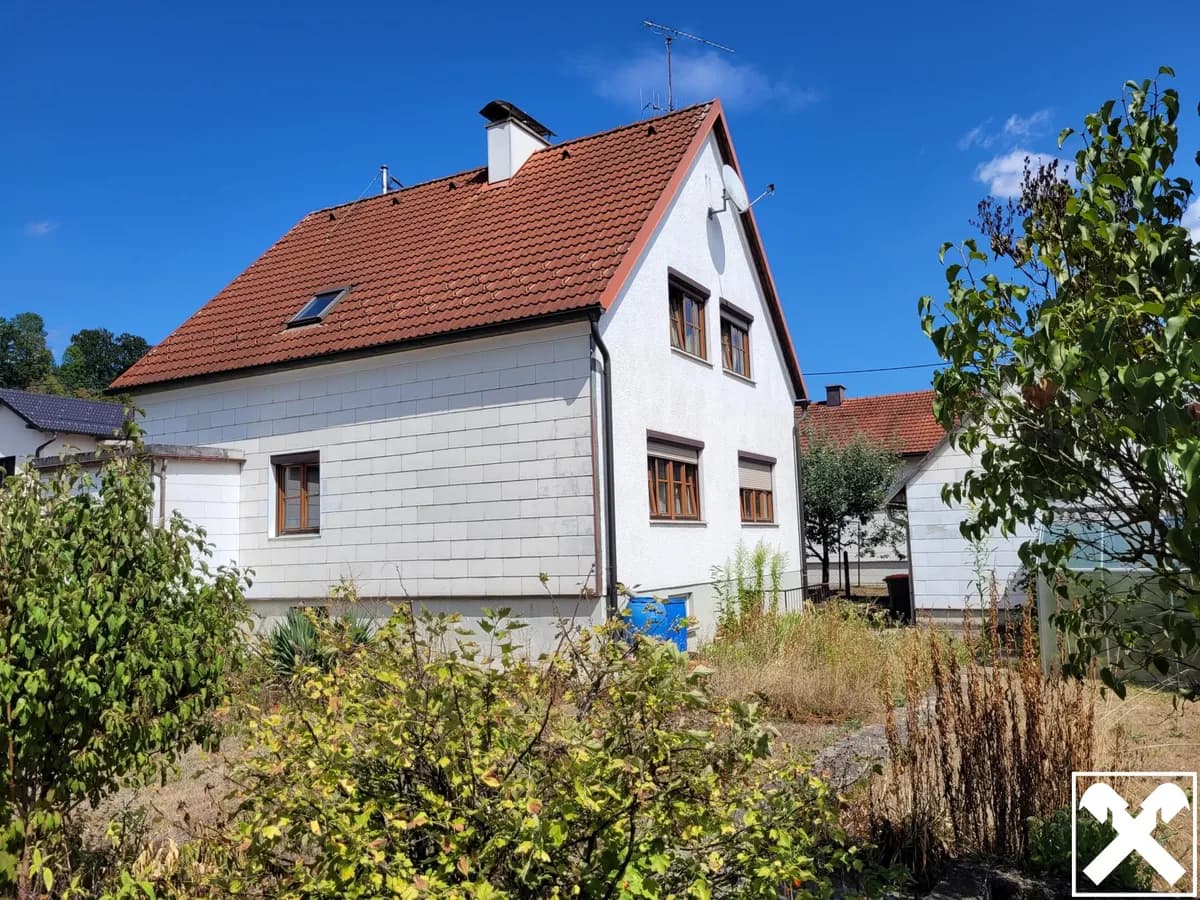 6-Zimmer-Haus kaufen in Steyr-Land – 116 m², € 265.000 – Bild 3 von 7