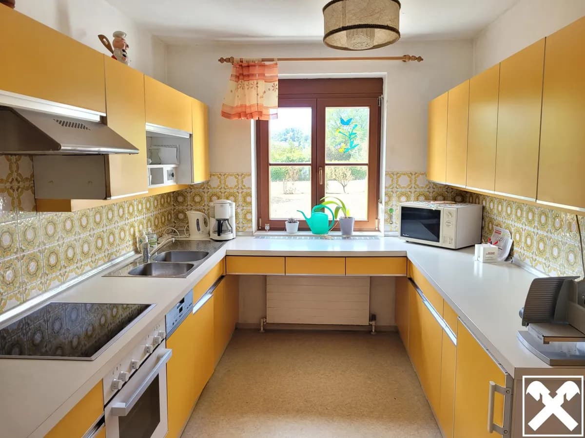 6-Zimmer-Haus kaufen in Steyr-Land – 116 m², € 265.000 – Bild 4 von 7
