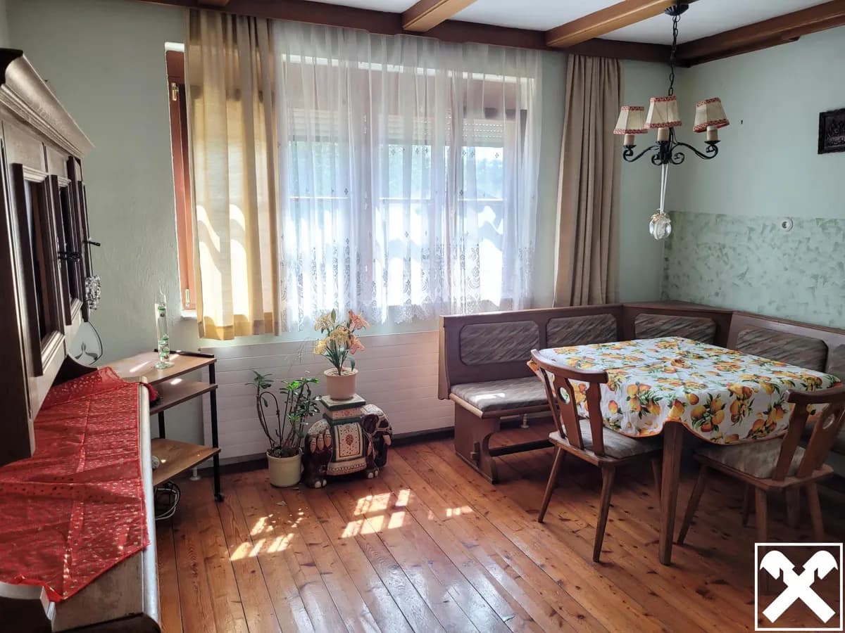 6-Zimmer-Haus kaufen in Steyr-Land – 116 m², € 265.000 – Bild 5 von 7