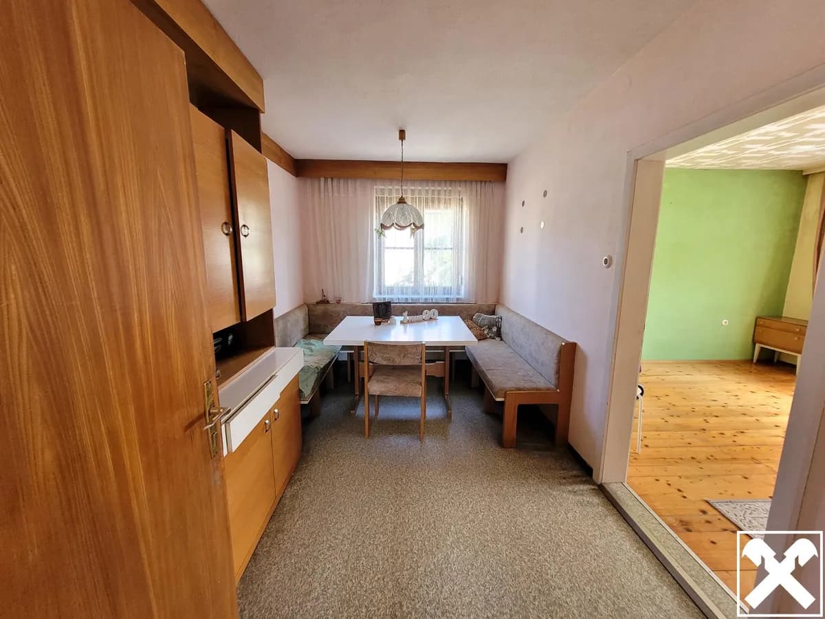 6-Zimmer-Haus kaufen in Steyr-Land – 116 m², € 265.000 – Bild 6 von 7