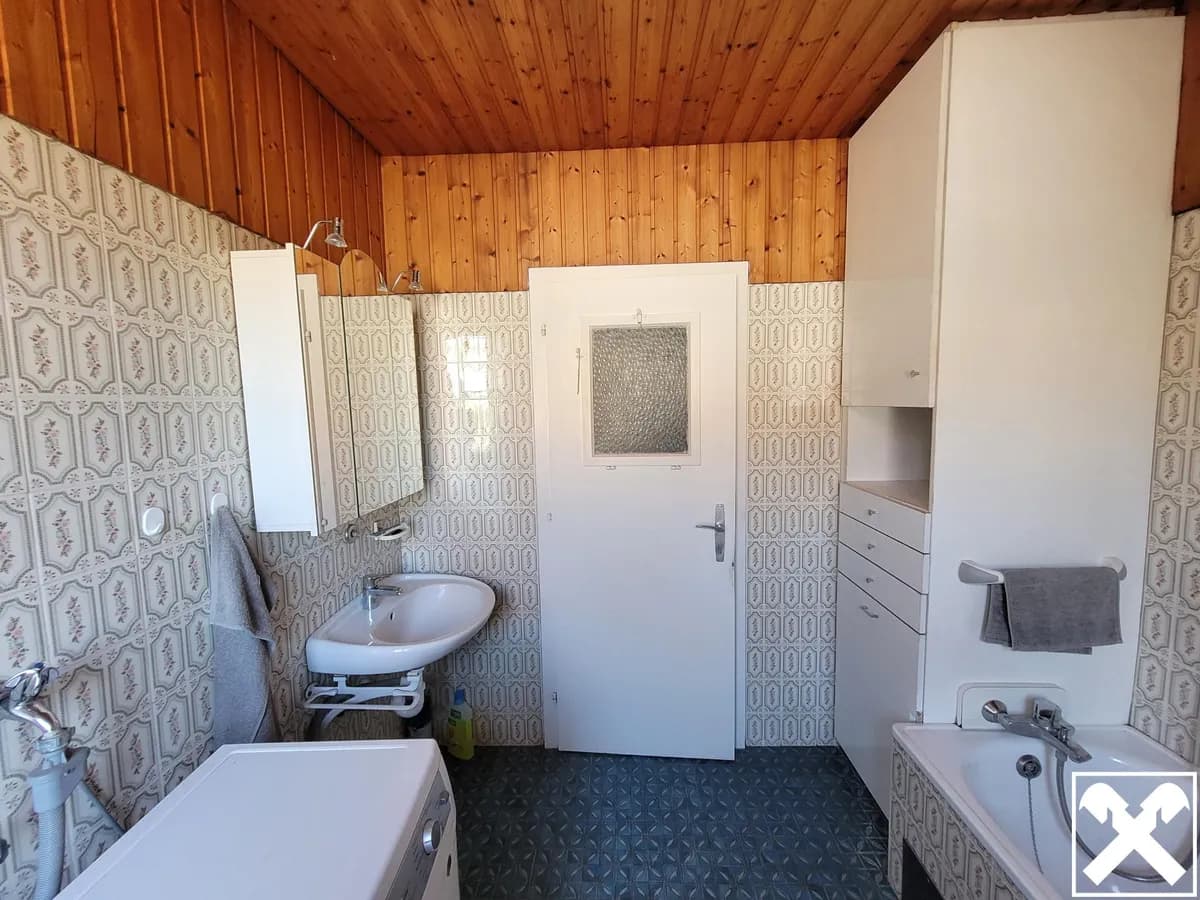 6-Zimmer-Haus kaufen in Steyr-Land – 116 m², € 265.000 – Bild 7 von 7