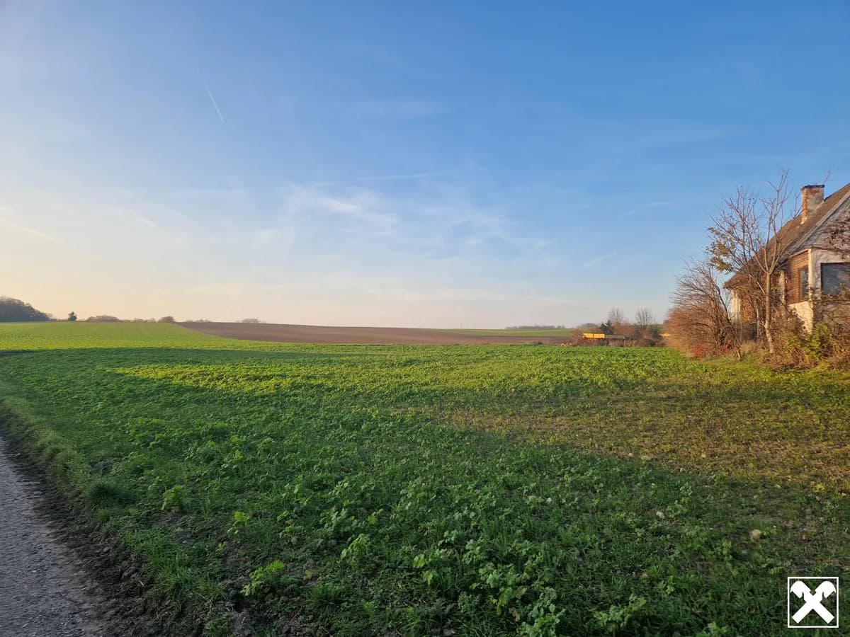Grundstück kaufen in Korneuburg – 1 383 m², € 675.000 – Bild 2 von 12