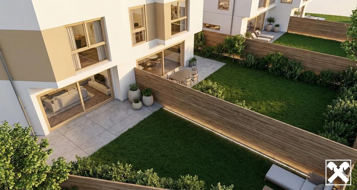 Grundstück kaufen in Korneuburg – 1 383 m², € 675.000 – Bild 4 von 12