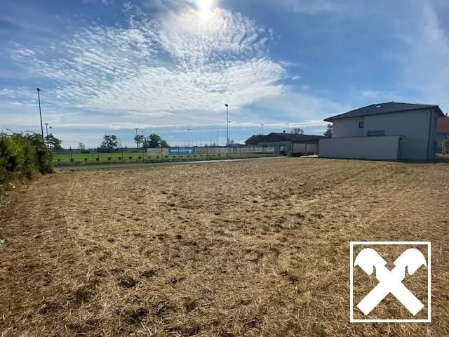 Grundstück kaufen in Wiener Neustadt Land – 632 m², € 165.000 – Bild 3 von 6