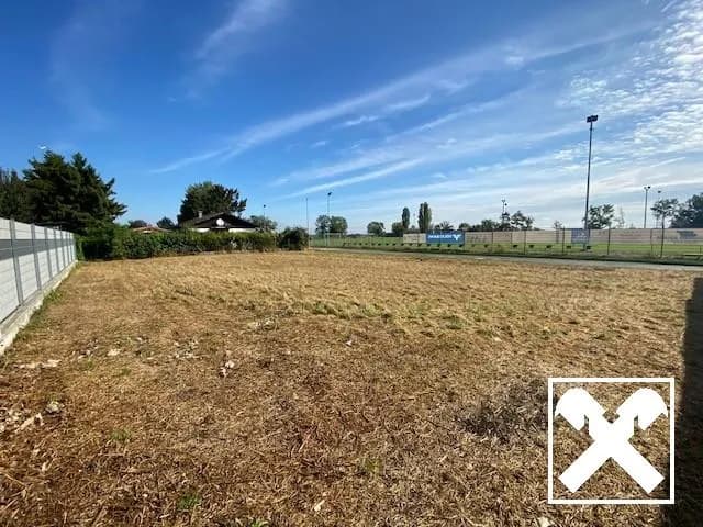 Grundstück kaufen in Wiener Neustadt Land – 632 m², € 165.000 – Bild 4 von 6