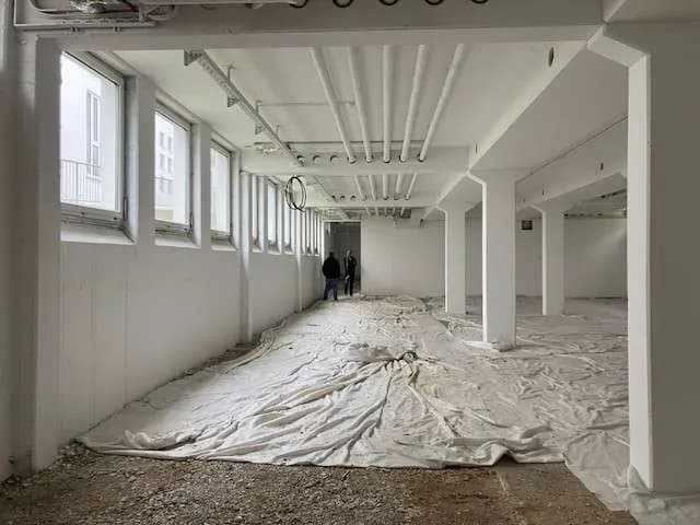 Gewerbeimmobilie mieten in Linz – 140 m² – Bild 3 von 12