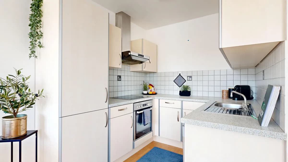 2-Zimmer-Wohnung kaufen in Wien – 48,29 m², € 199.000 – Bild 4 von 11