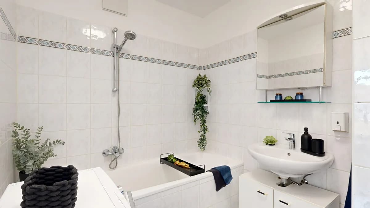 2-Zimmer-Wohnung kaufen in Wien – 48,29 m², € 199.000 – Bild 7 von 11