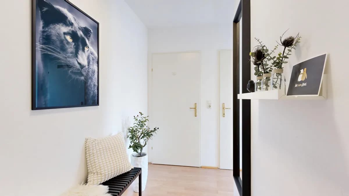 2-Zimmer-Wohnung kaufen in Wien – 48,29 m², € 199.000 – Bild 8 von 11