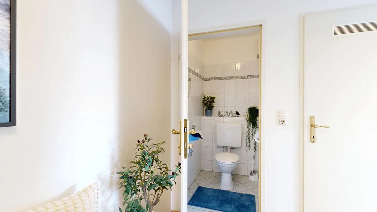 2-Zimmer-Wohnung kaufen in Wien – 48,29 m², € 199.000 – Bild 9 von 11