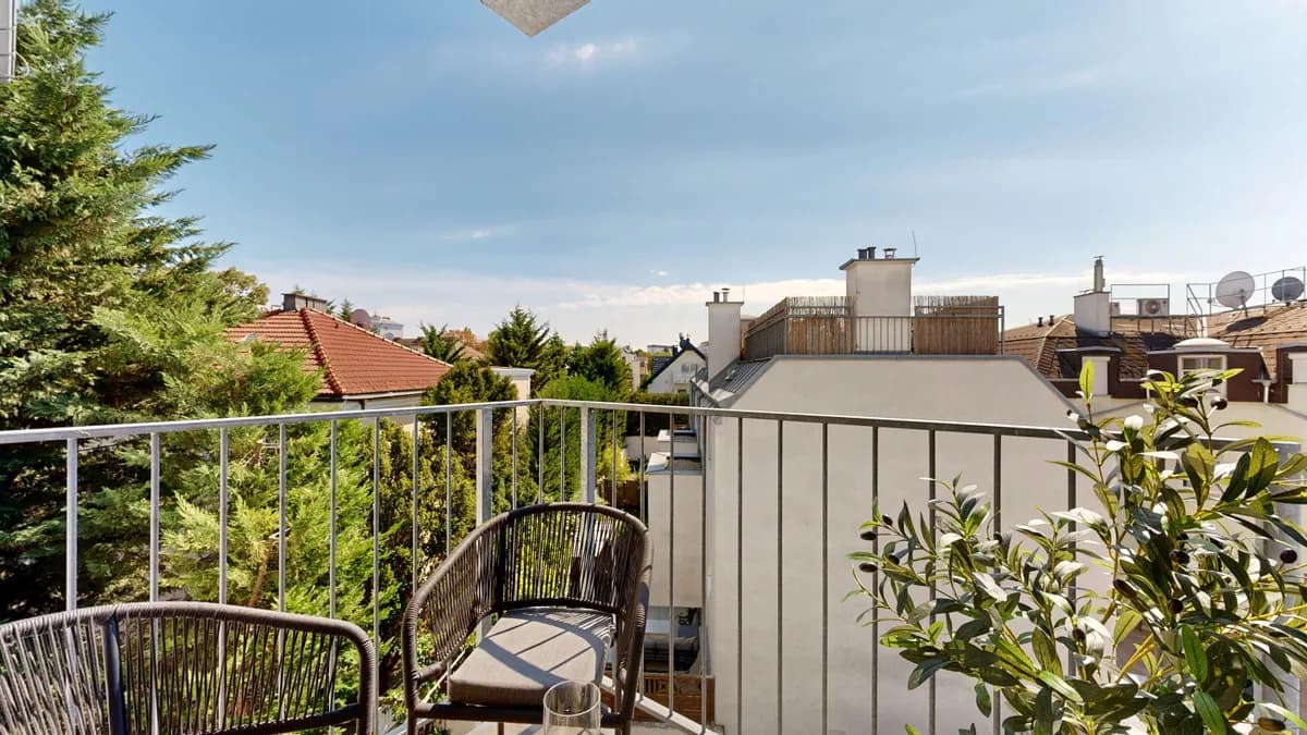 2-Zimmer-Wohnung kaufen in Wien – 48,29 m², € 199.000 – Bild 10 von 11