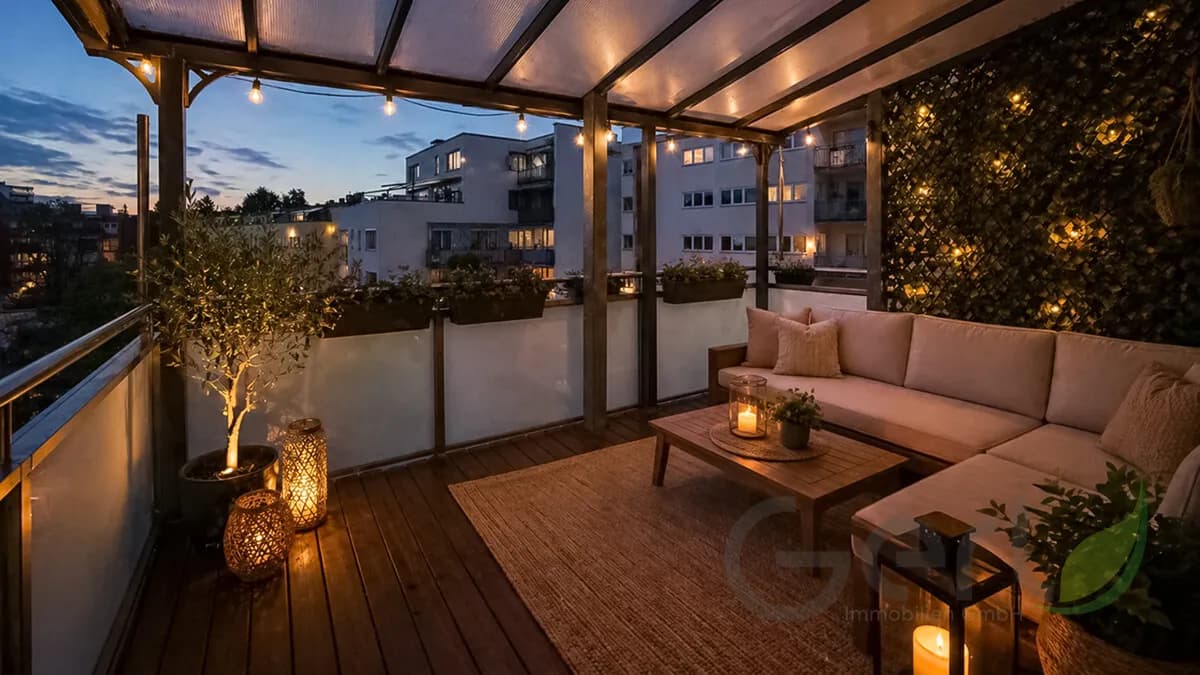4-Zimmer-Wohnung kaufen in Salzburg Stadt – 88,54 m², € 415.000 – Bild 1 von 16