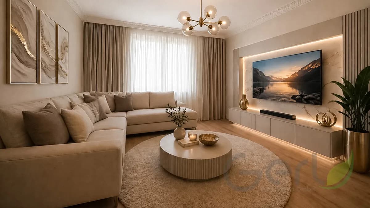 4-Zimmer-Wohnung kaufen in Salzburg Stadt – 88,54 m², € 415.000 – Bild 2 von 16