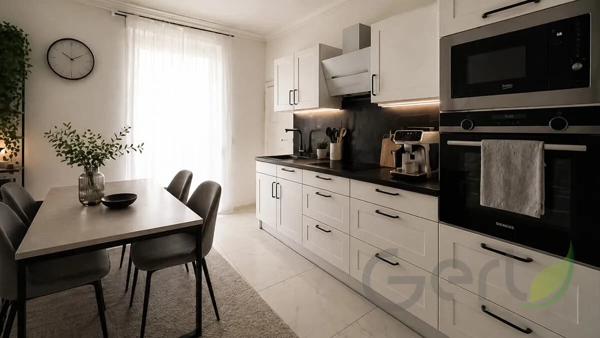4-Zimmer-Wohnung kaufen in Salzburg Stadt – 88,54 m², € 415.000 – Bild 4 von 16