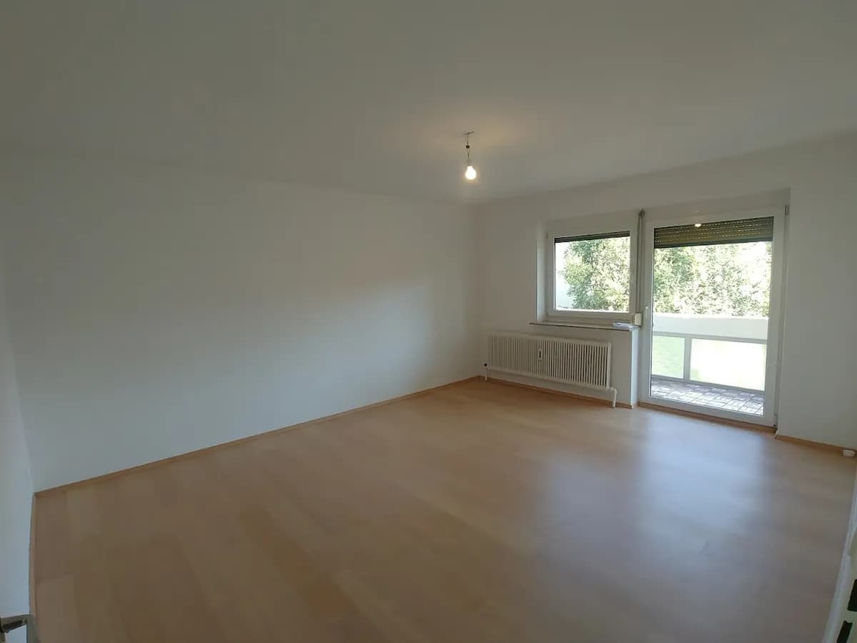 3-Zimmer-Wohnung mieten in Salzburg Stadt – 75 m², € 1.380