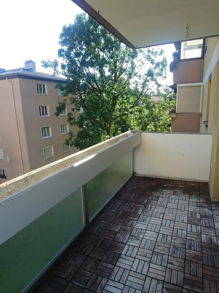 3-Zimmer-Wohnung mieten in Salzburg Stadt – 75 m², € 1.380 – Bild 6 von 8