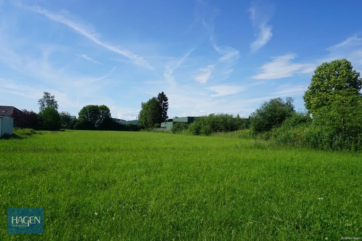 Immobilie kaufen in Dornbirn – 8 234 m² – Bild 4 von 9