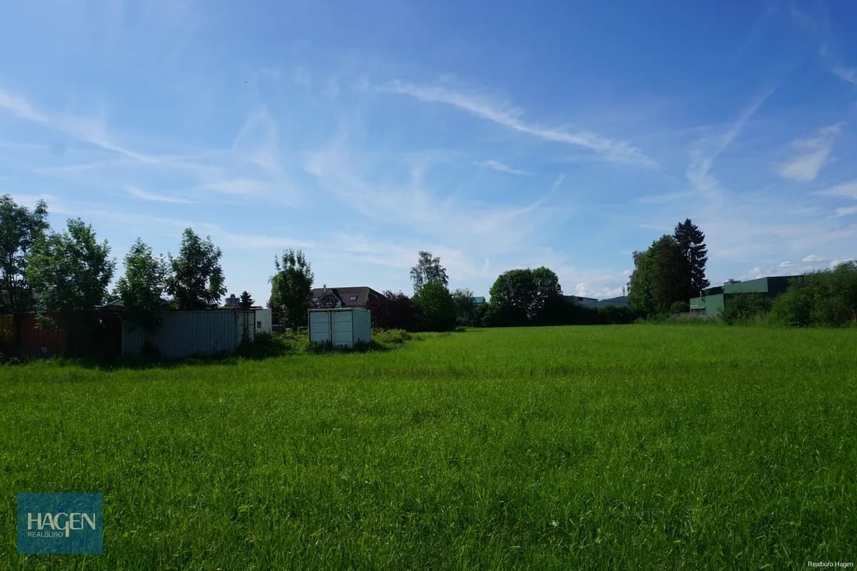 Immobilie kaufen in Dornbirn – 8 234 m² – Bild 5 von 9