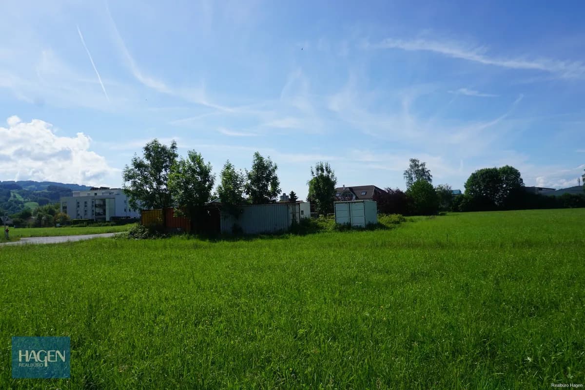 Immobilie kaufen in Dornbirn – 8 234 m² – Bild 6 von 9