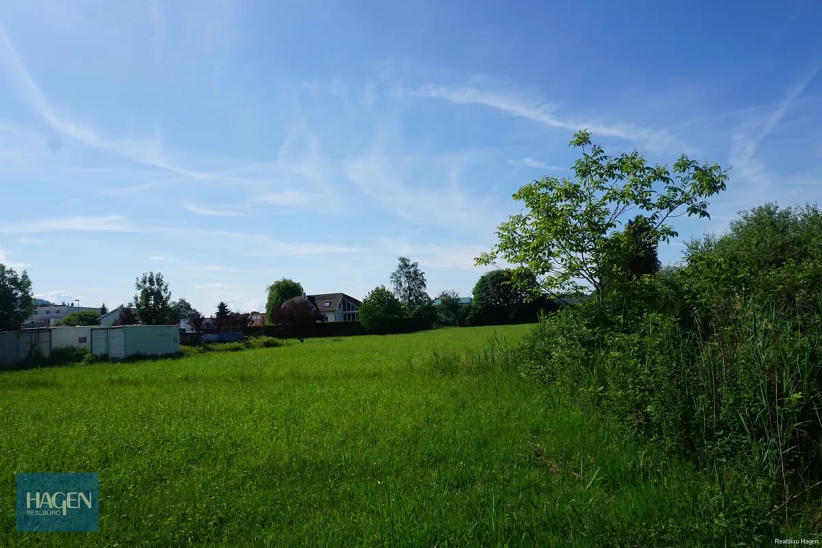 Immobilie kaufen in Dornbirn – 8 234 m² – Bild 7 von 9