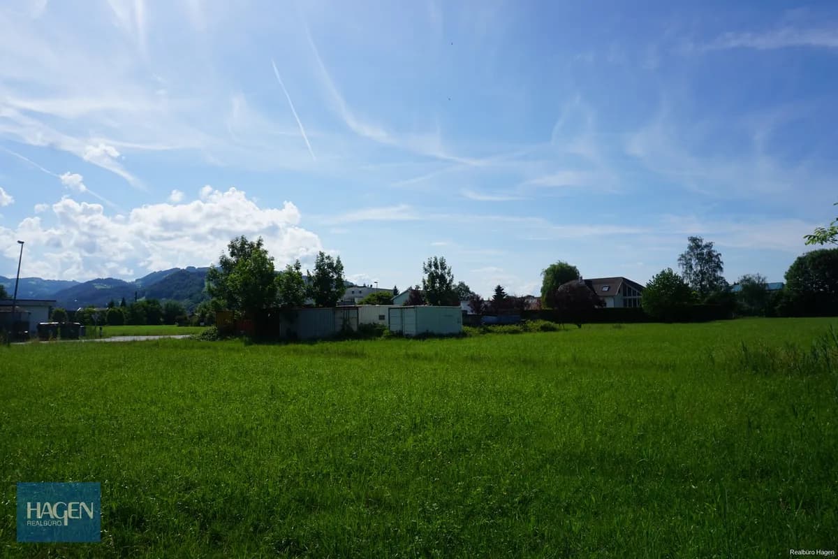 Immobilie kaufen in Dornbirn – 8 234 m² – Bild 8 von 9