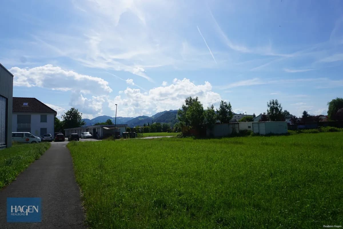 Immobilie kaufen in Dornbirn – 8 234 m² – Bild 9 von 9