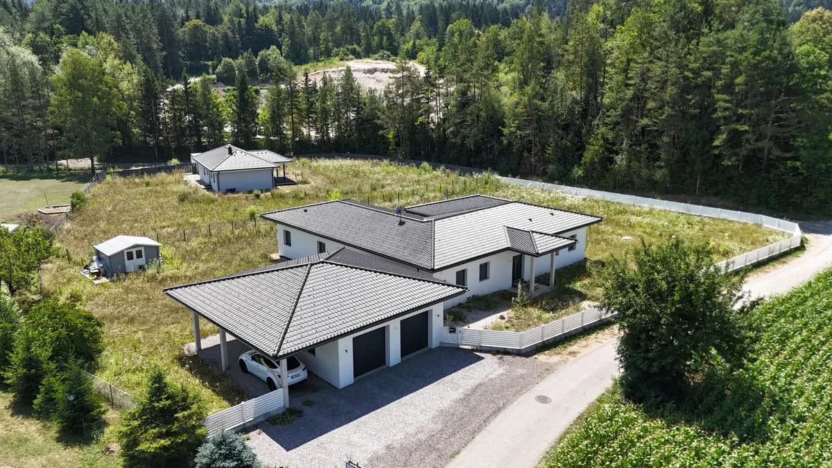 Haus kaufen in Völkermarkt – 237 m², € 699.000