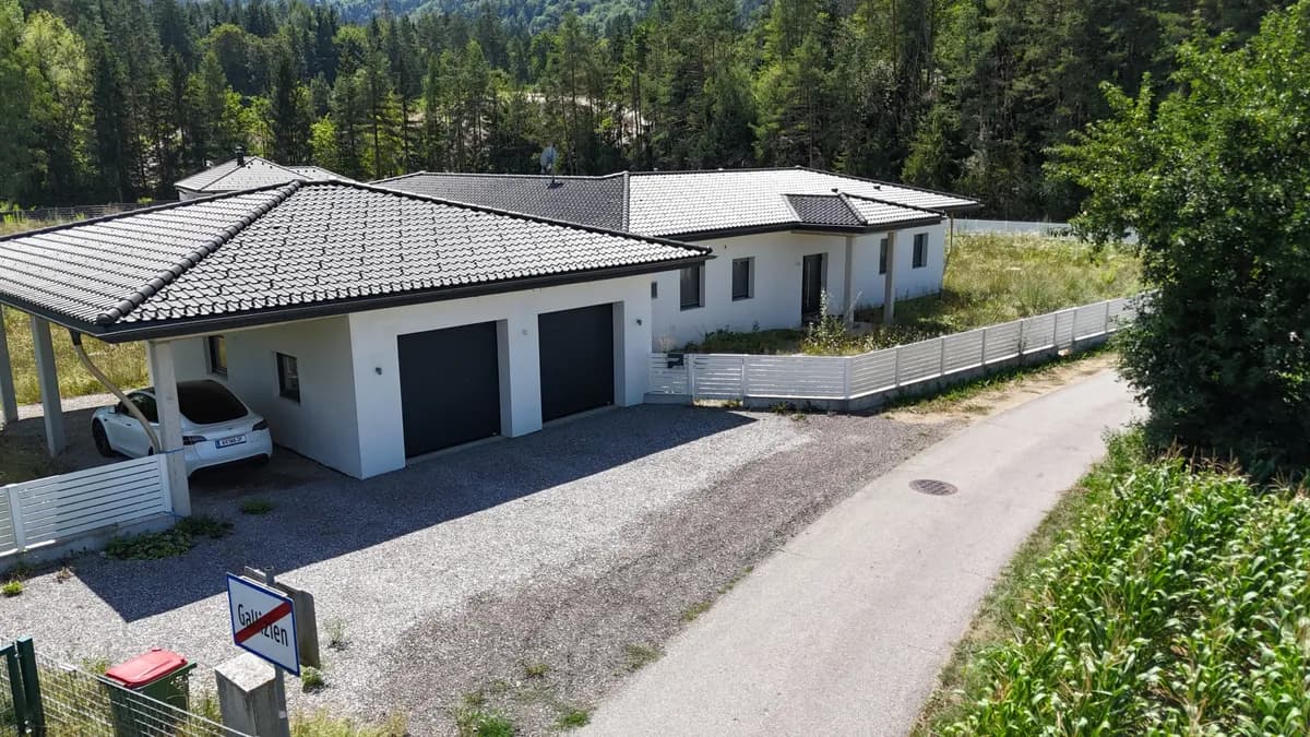 Haus kaufen in Völkermarkt – 237 m², € 699.000 – Bild 2 von 37