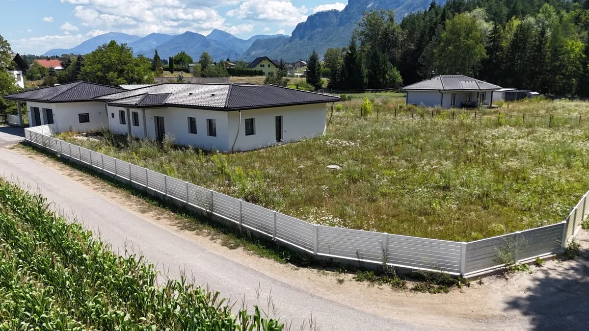 Haus kaufen in Völkermarkt – 237 m², € 699.000 – Bild 3 von 37
