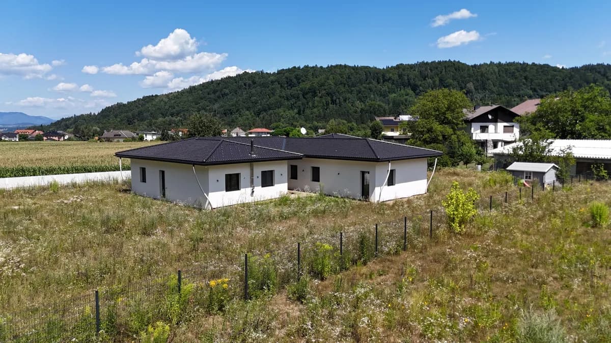Haus kaufen in Völkermarkt – 237 m², € 699.000 – Bild 4 von 37